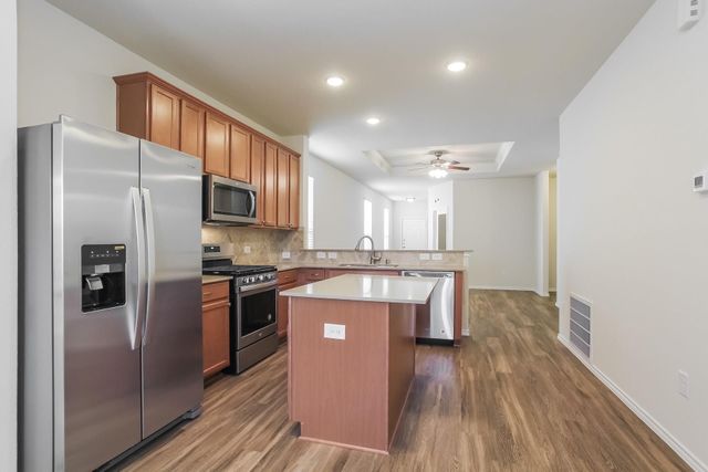 14715 Sierra Garden Drive, Houston, TX 77069