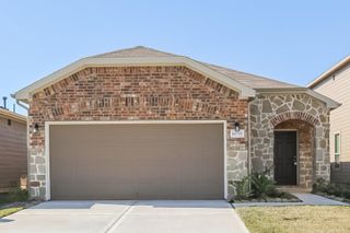 14715 Sierra Garden Drive, Houston, TX 77069