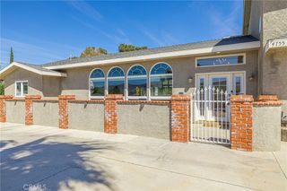 4755 Quartz Hill Road, Lancaster, CA 93536