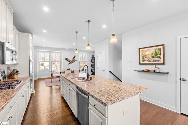 75 Itasca Drive, Greenville, SC 29609