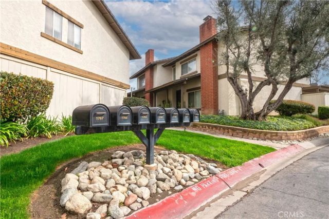 1767 Aspen Village, West Covina, CA 91791