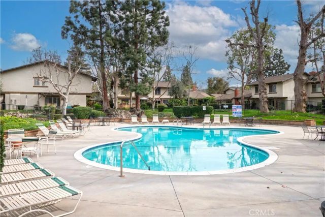 1767 Aspen Village, West Covina, CA 91791