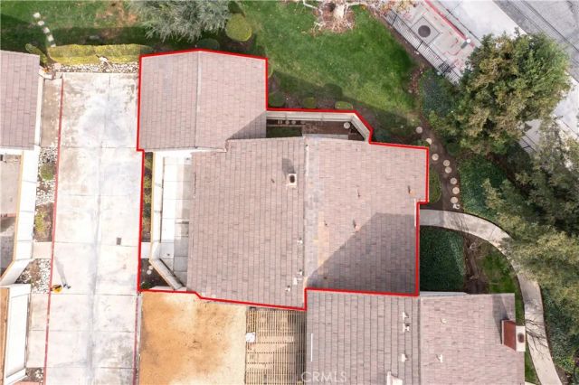 1767 Aspen Village, West Covina, CA 91791