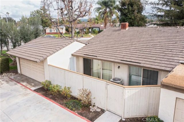 1767 Aspen Village, West Covina, CA 91791