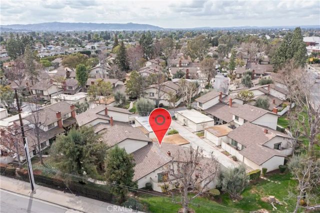 1767 Aspen Village, West Covina, CA 91791