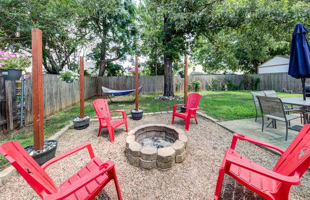 5410 Prince Drive, Lake Dallas, TX 75065