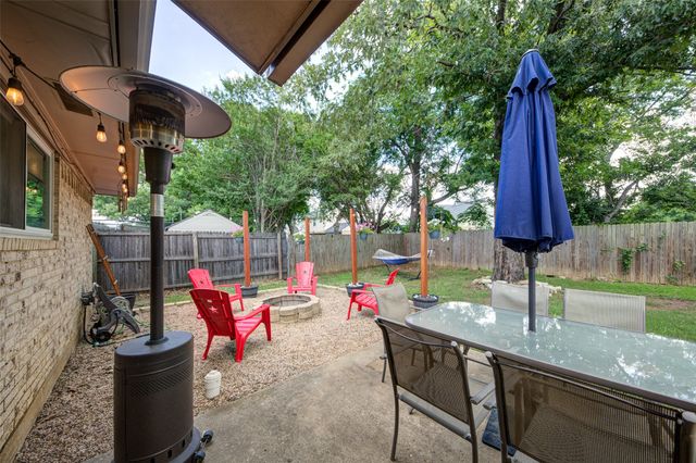 5410 Prince Drive, Lake Dallas, TX 75065