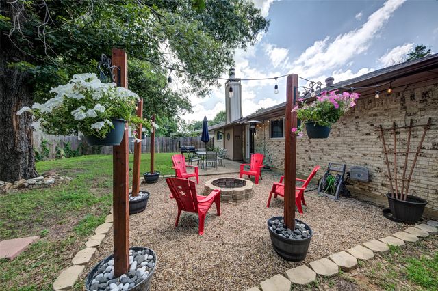 5410 Prince Drive, Lake Dallas, TX 75065