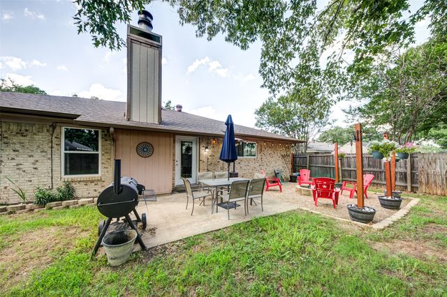 5410 Prince Drive, Lake Dallas, TX 75065