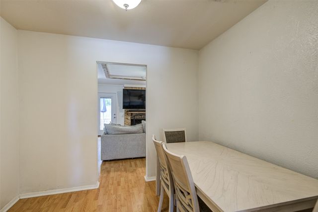 5410 Prince Drive, Lake Dallas, TX 75065