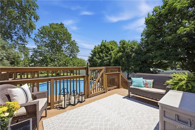 95 Penwood Drive, Cheektowaga, NY 14227