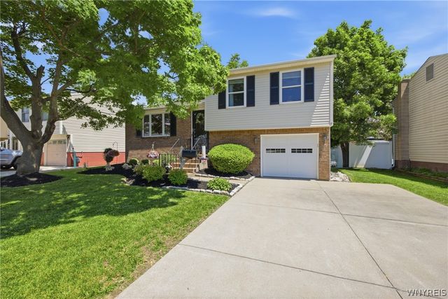 95 Penwood Drive, Cheektowaga, NY 14227