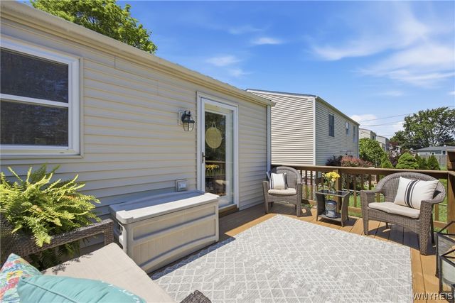 95 Penwood Drive, Cheektowaga, NY 14227