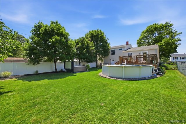 95 Penwood Drive, Cheektowaga, NY 14227