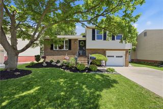 95 Penwood Drive, Cheektowaga, NY 14227