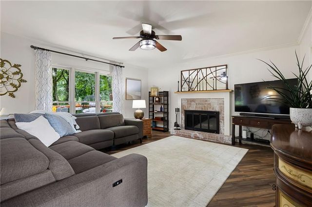 2675 Catawba Drive NW, Kennesaw, GA 30152