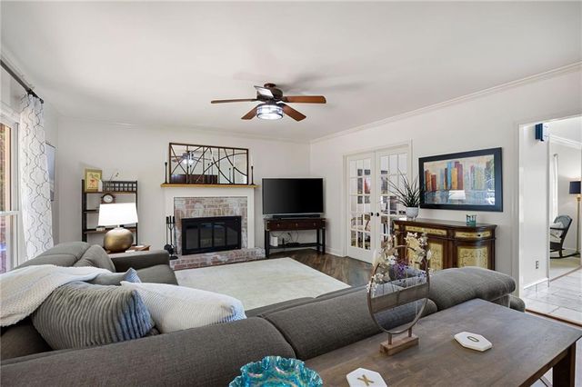 2675 Catawba Drive NW, Kennesaw, GA 30152