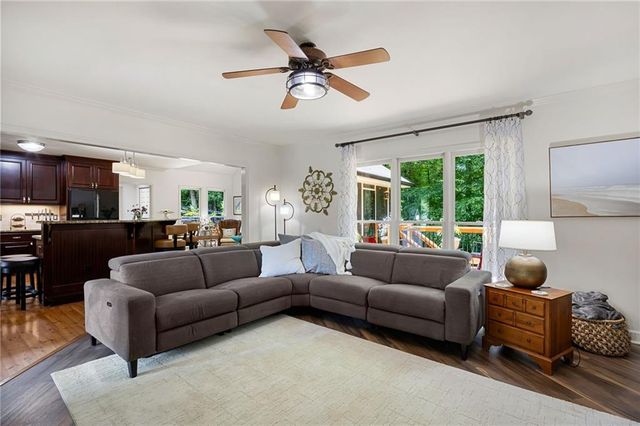 2675 Catawba Drive NW, Kennesaw, GA 30152