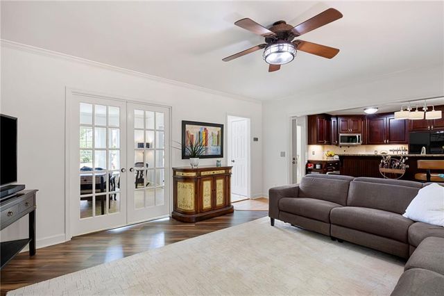 2675 Catawba Drive NW, Kennesaw, GA 30152