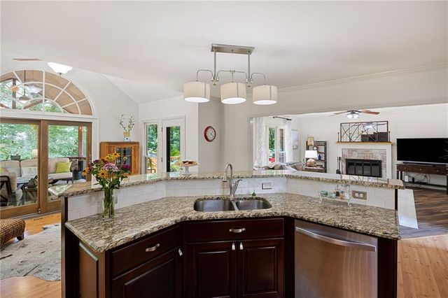 2675 Catawba Drive NW, Kennesaw, GA 30152