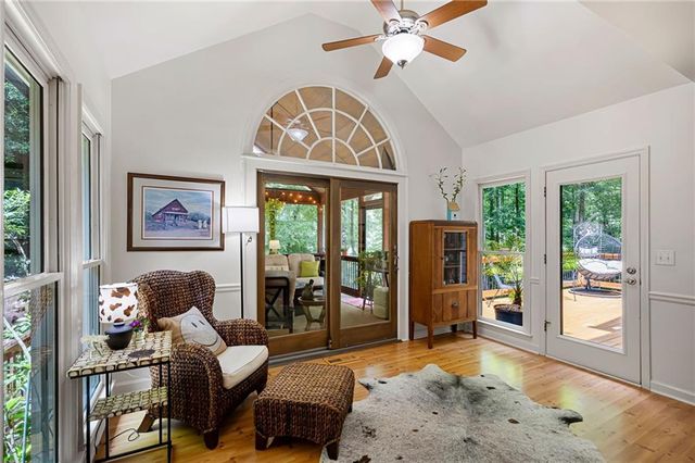2675 Catawba Drive NW, Kennesaw, GA 30152