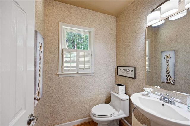 2675 Catawba Drive NW, Kennesaw, GA 30152