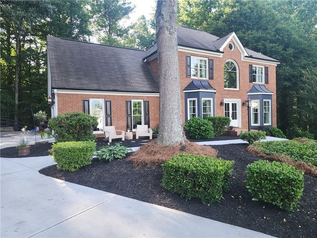 2675 Catawba Drive NW, Kennesaw, GA 30152