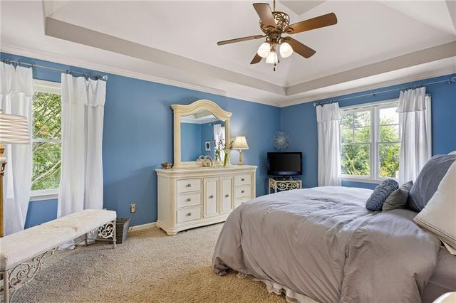 2675 Catawba Drive NW, Kennesaw, GA 30152