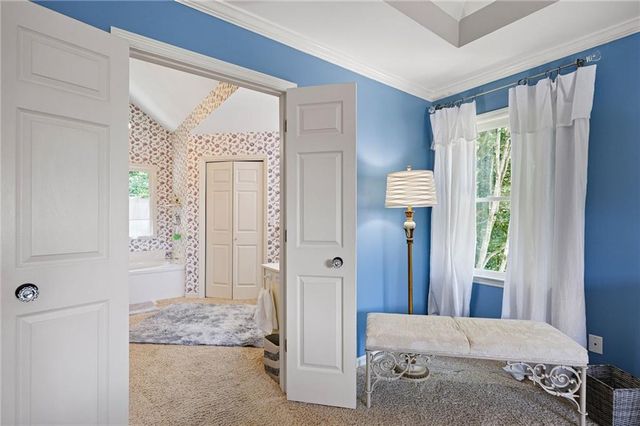2675 Catawba Drive NW, Kennesaw, GA 30152