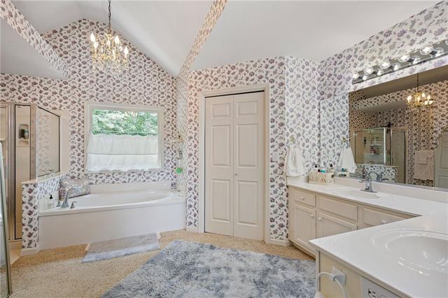 2675 Catawba Drive NW, Kennesaw, GA 30152