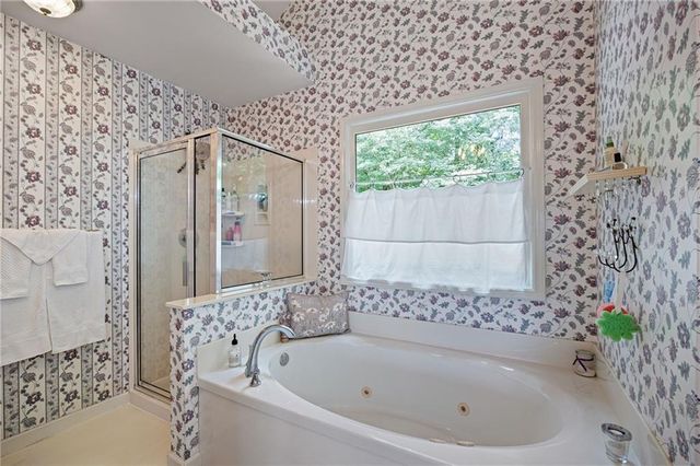 2675 Catawba Drive NW, Kennesaw, GA 30152