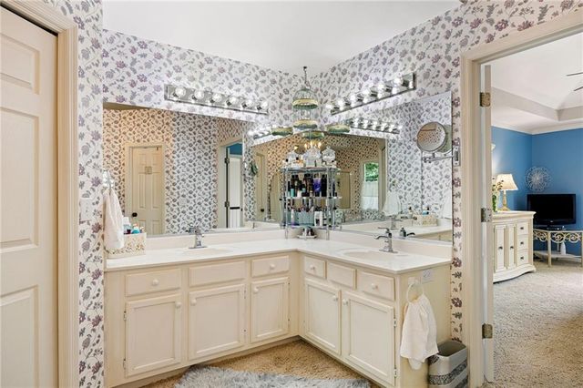 2675 Catawba Drive NW, Kennesaw, GA 30152