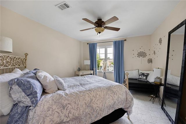 2675 Catawba Drive NW, Kennesaw, GA 30152