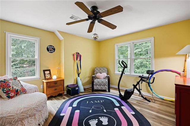 2675 Catawba Drive NW, Kennesaw, GA 30152