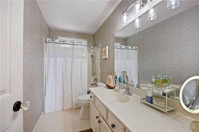 2675 Catawba Drive NW, Kennesaw, GA 30152