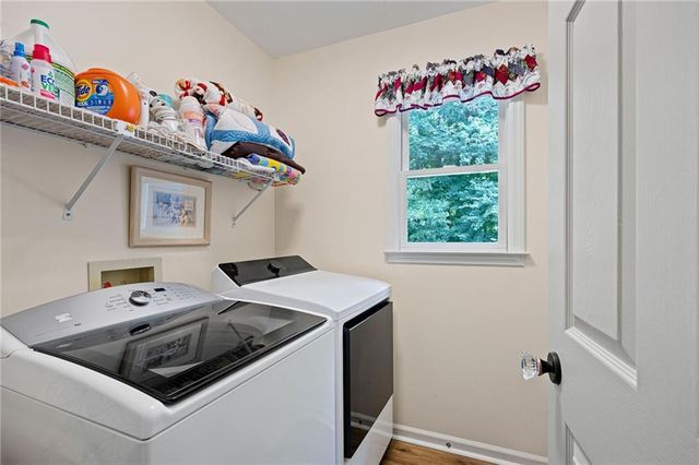 2675 Catawba Drive NW, Kennesaw, GA 30152