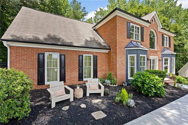2675 Catawba Drive NW, Kennesaw, GA 30152