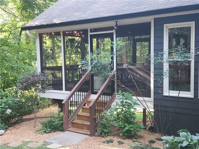 2675 Catawba Drive NW, Kennesaw, GA 30152