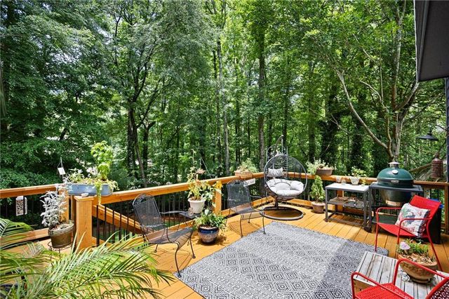 2675 Catawba Drive NW, Kennesaw, GA 30152