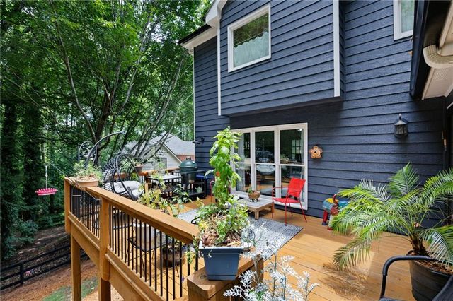 2675 Catawba Drive NW, Kennesaw, GA 30152