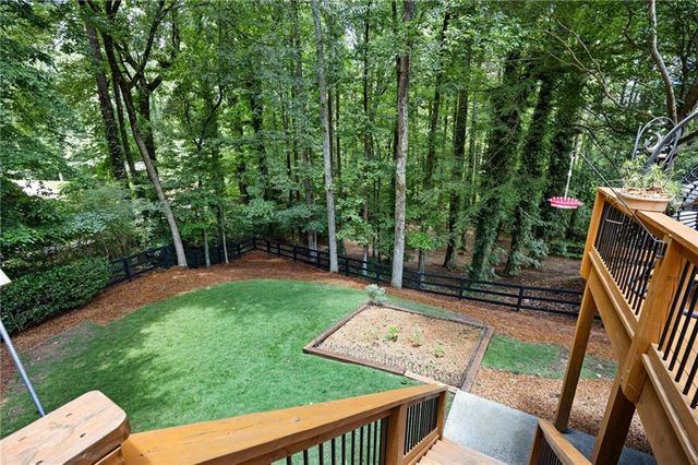2675 Catawba Drive NW, Kennesaw, GA 30152