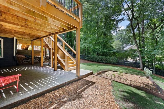 2675 Catawba Drive NW, Kennesaw, GA 30152