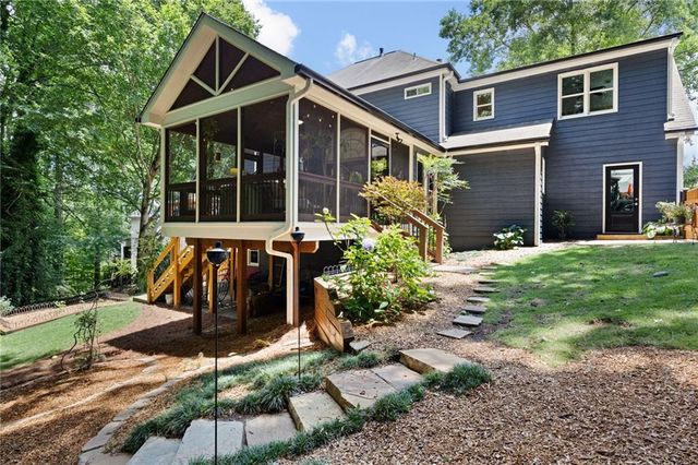2675 Catawba Drive NW, Kennesaw, GA 30152