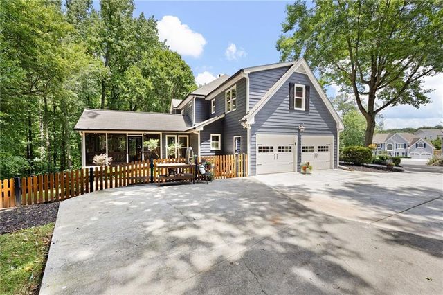 2675 Catawba Drive NW, Kennesaw, GA 30152