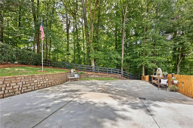 2675 Catawba Drive NW, Kennesaw, GA 30152