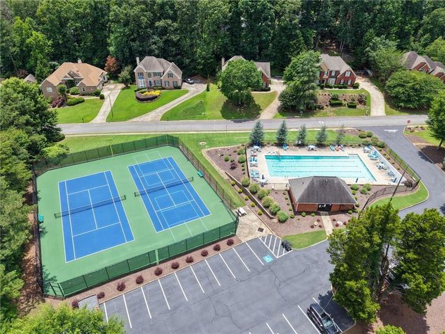 2675 Catawba Drive NW, Kennesaw, GA 30152