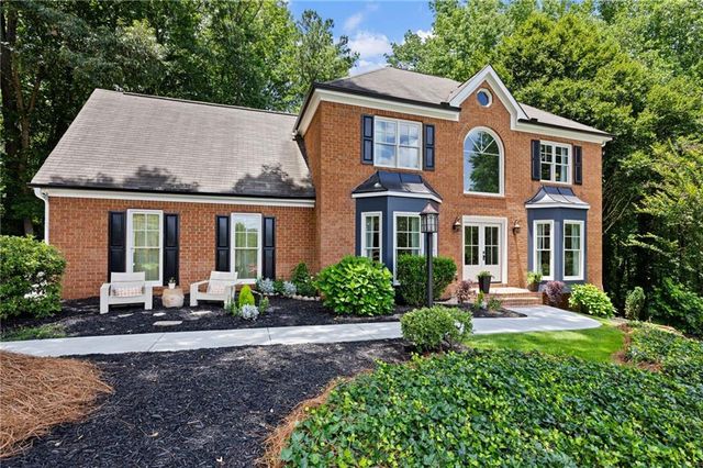 2675 Catawba Drive NW, Kennesaw, GA 30152