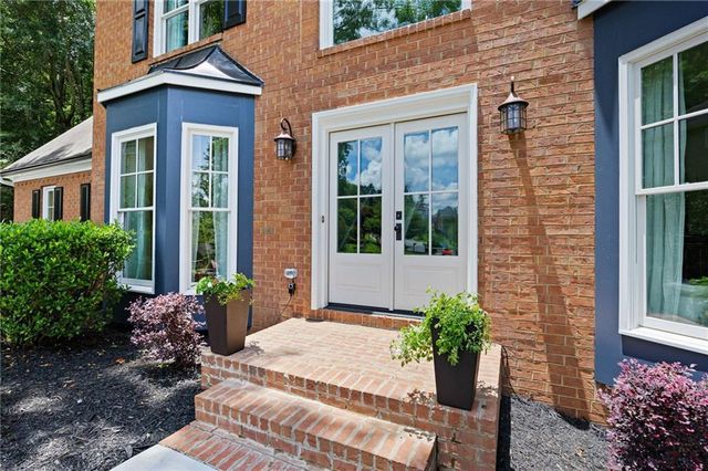 2675 Catawba Drive NW, Kennesaw, GA 30152
