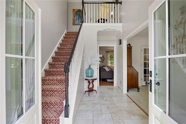 2675 Catawba Drive NW, Kennesaw, GA 30152