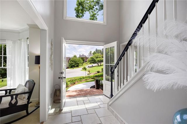 2675 Catawba Drive NW, Kennesaw, GA 30152